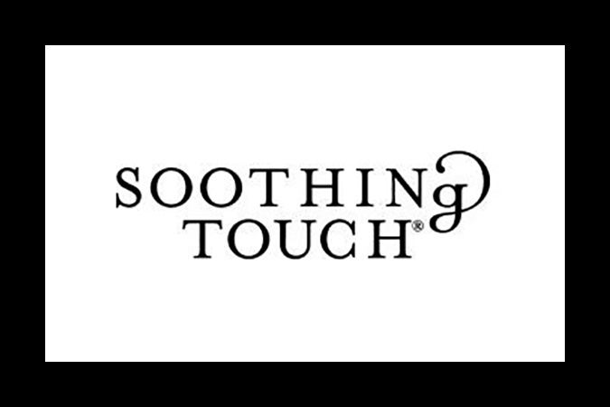 Soothing Touch Logo