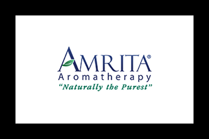 Amrita Logo