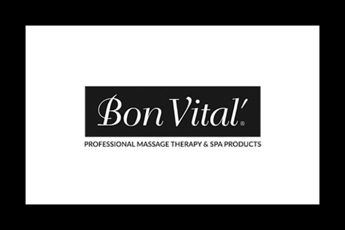 Bon Vital' Logo